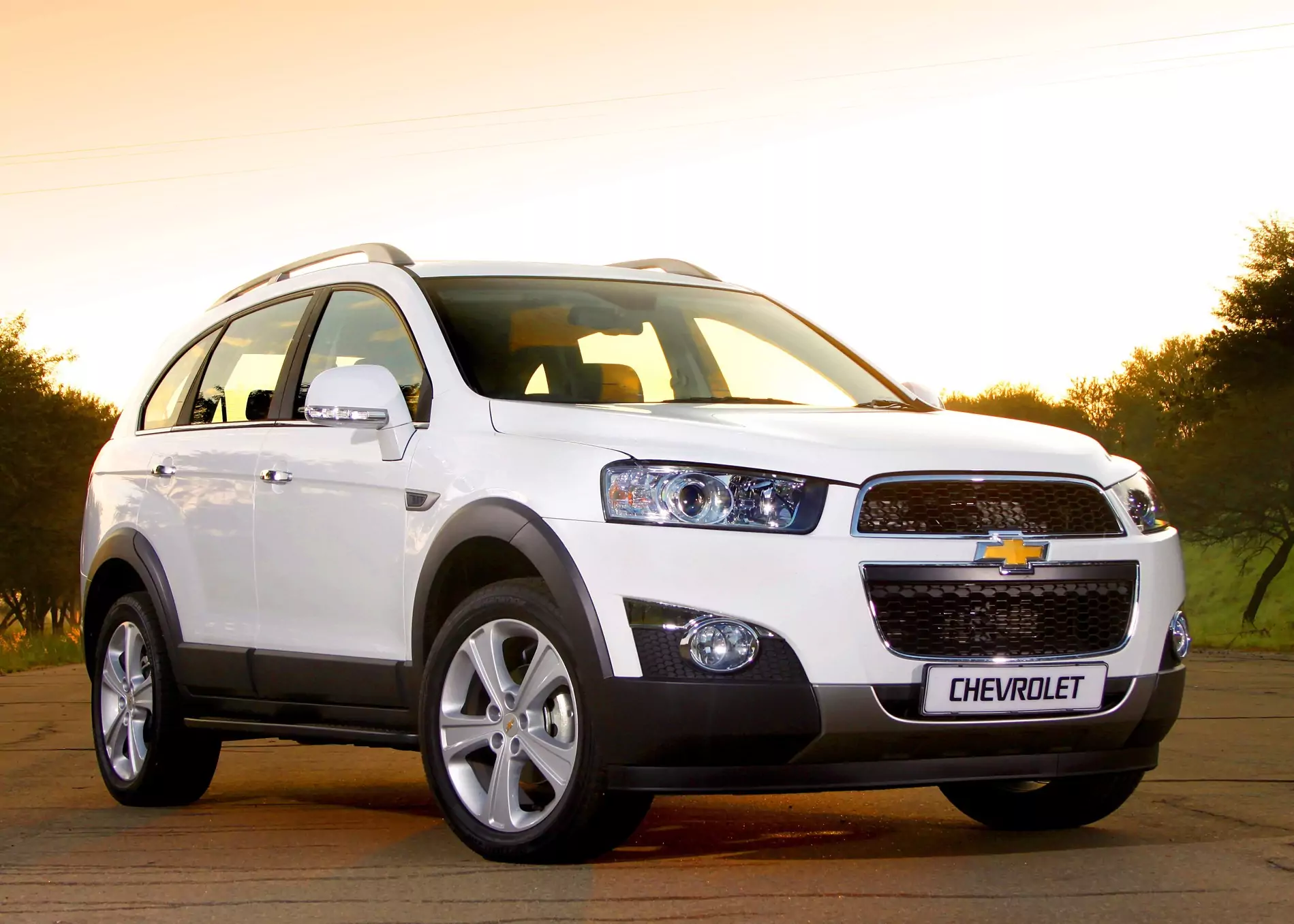 Замена крестовины кардана для Chevrolet Captiva | КарданБаланс в Саратове